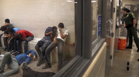 EE.UU. toma medidas drásticas e inicia la deportación masiva de centroamericanos