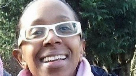 Hallan el cuerpo de una famosa actriz británica enterrado en el jardín de su casa