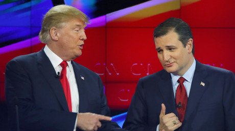 A lo Trump: otro precandidato republicano arremete contra la inmigración y México