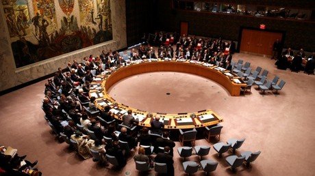 La ONU tomará medidas en respuesta por la prueba nuclear de Corea del Norte