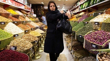 Irán veta importación de productos de Arabia Saudita tras la ruptura de sus relaciones diplomáticas