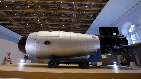 ¿Carrera armamentista a la vista? Corea del Sur plantea desarrollar sus bombas atómicas