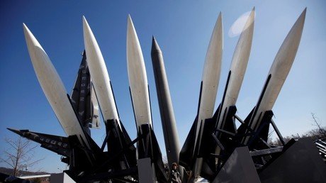 Corea del Norte "cuenta con tecnología avanzada" para miniaturizar bombas nucleares