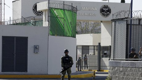 Expertos: "'El Chapo' no puede ser extraditado de inmediato"
