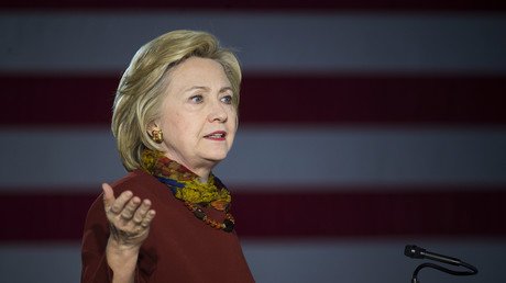 Más que chismes: Correos de Clinton revelan el verdadero motivo de la intervención en Libia en 2011