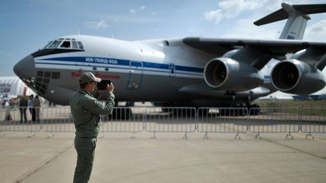 Revelan nuevos pormenores del éxito de la operación antiterrorista rusa en Siria
