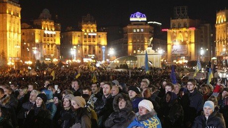 Rechazo mayoritario en Países Bajos a integración de Ucrania en la Unión Europea