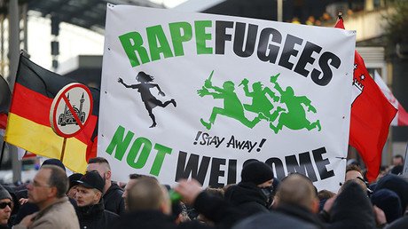 El terrorista abatido en París podría estar relacionado con los asaltos sexuales en Alemania
