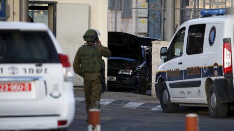 Haaretz desmiente la información sobre la existencia de fuego en una iglesia de Jerusalén