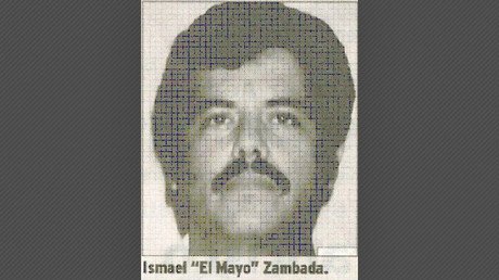 El 'patriarca' de los narcos: Quién es el último gran capo en libertad tras la captura de 'El Chapo'