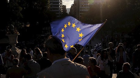 "EE.UU. ve que Europa no es capaz de hacer frente a la crisis migratoria"