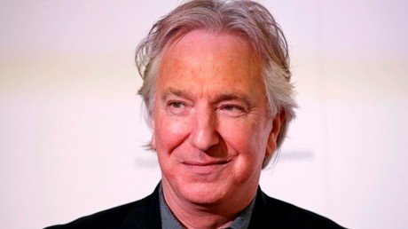 Adiós a Severus Snape: Fallece el legendario actor Alan Rickman