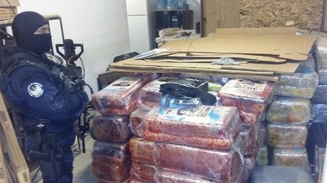 ¿Cómo pudo lavar 'El Chapo' millones de dólares diarios en EE.UU.?