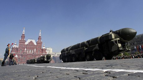 "Hay que tomar en serio a Rusia"