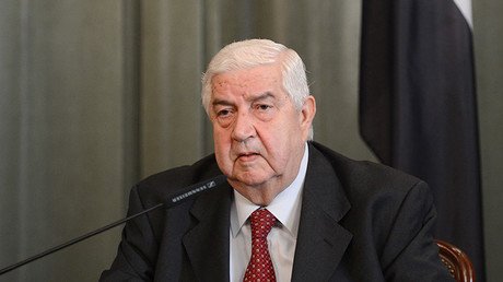 "El éxito de Rusia en la lucha contra el terrorismo es diez veces mayor que el de Estados Unidos"