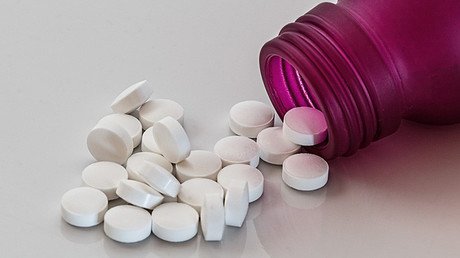 La prueba de un analgésico causa la muerte clínica a un paciente