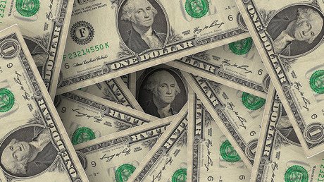 ¿En que países de América Latina las empresas deben más que los Estados?