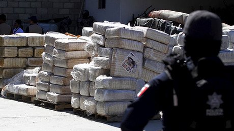 Por qué la captura de 'El Chapo' no acabará con el cártel de Sinaloa
