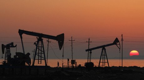 Japón empieza a importar crudo de EE.UU. por primera vez en 40 años