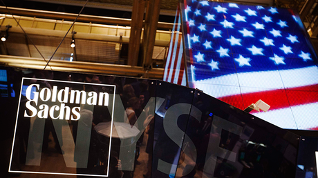 ¿Qué oculta Goldman Sachs? El banco informa de una recesión en EE.UU., pero cambia de opinión