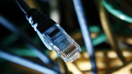 Objetivo 2020: Un proyecto español quiere conseguir un Internet 20 veces más rápido