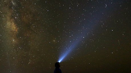 La vida es breve: mientras buscamos a los alienígenas, ya habrán muerto