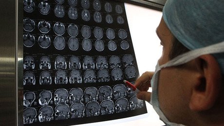 Cómo el cerebro puede convertirse en una peligrosa arma en manos de militares o terroristas