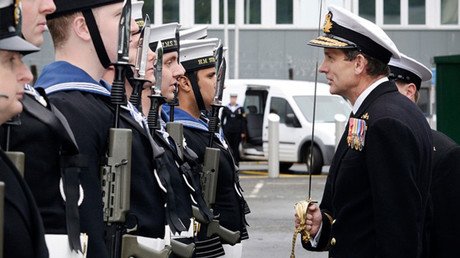 La Defensa británica ve una amenaza en los novedosos submarinos de Rusia