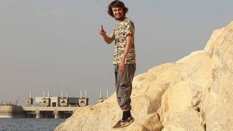'Yihadista Jack': conozca al primer británico de raza blanca que se unió al Estado Islámico
