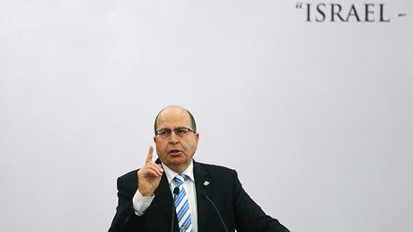 Israel anuncia que el Estado Islámico desde hace mucho tiempo vende petróleo a Turquía