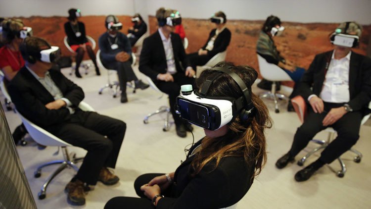 Fin del secreto: Apple se embarca de lleno en el desarrollo de la realidad virtual