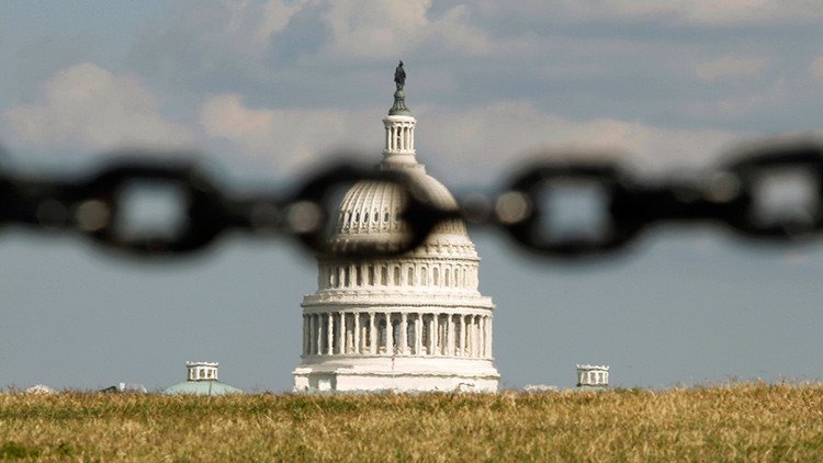 Estados Unidos amplía su lista de sanciones contra Rusia