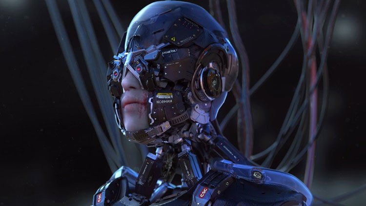 Conozca al 'Homo optimus', el hombre-máquina que pronto reemplazará a nuestra especie