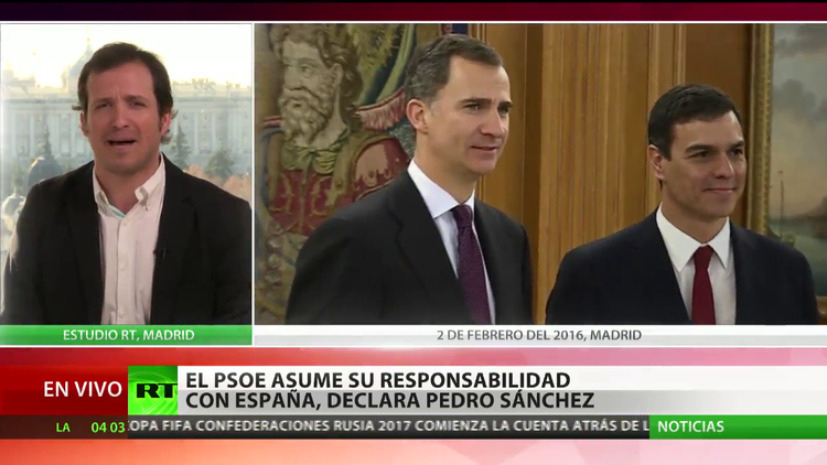 ¿Qué dificultades afronta Pedro Sánchez para formar gobierno en España?