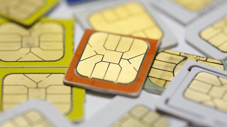 ¿Más independencia y facilidades?: La tarjeta SIM tiene los días contados