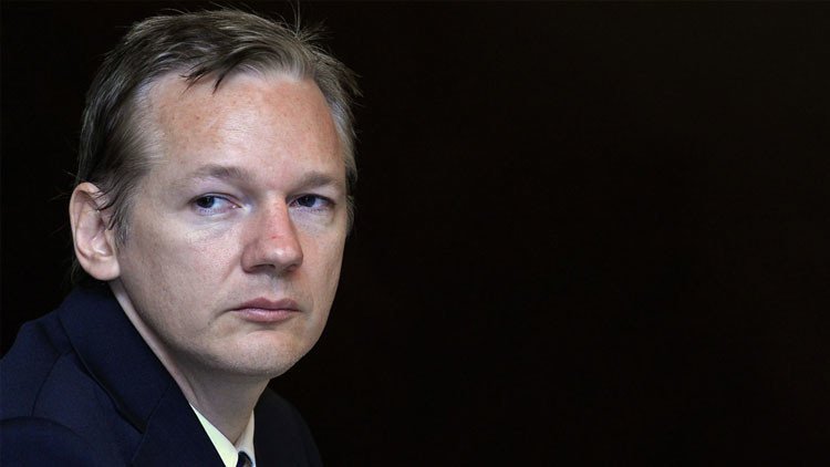 "Esto no cambia nada": Reino Unido y Suecia rechazan que Assange sea víctima de una detención ilegal