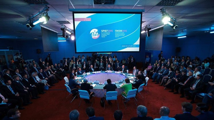 Viento en popa: Rusia y América Latina abren nuevos horizontes en la cooperación económica