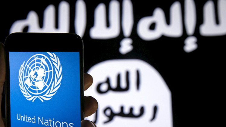 "Amenaza sin precedentes": 34 grupos terroristas han jurado lealtad al Estado Islámico 