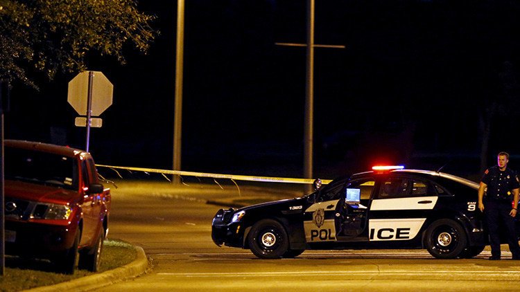 EE.UU.: Varios muertos en un tiroteo en Texas
