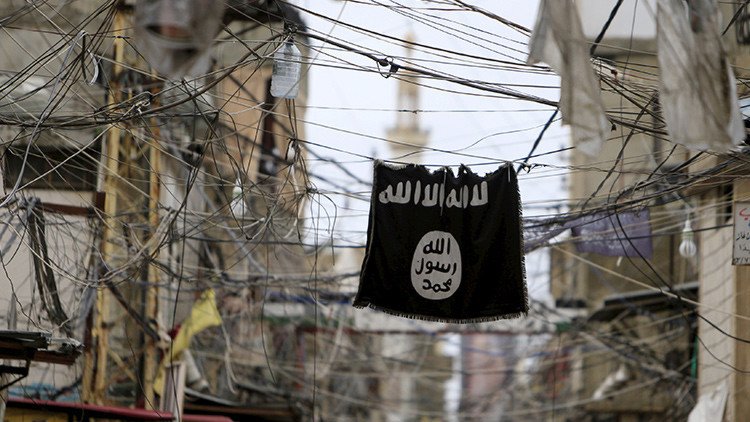"El Estado Islámico podría lanzar una guerra relámpago este mismo año"