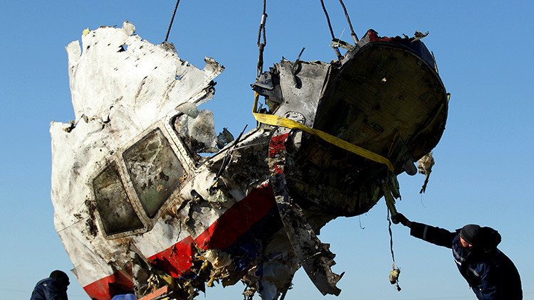 ¿Qué datos tiene Rusia sobre la tragedia del MH17? Moscú responde a los familiares de las víctimas