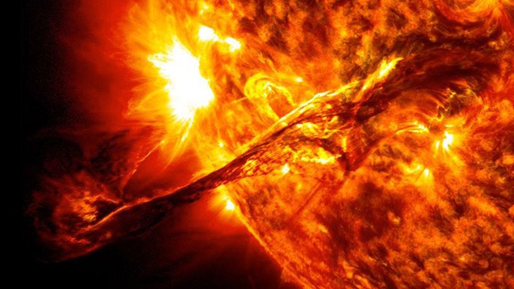 ¿Para qué China busca crear un 'segundo Sol' en la Tierra?