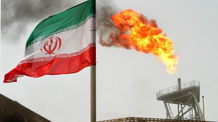 Irán dice 'no' al dólar como moneda de pago por su crudo: ¿Cuáles serían las consecuencias?