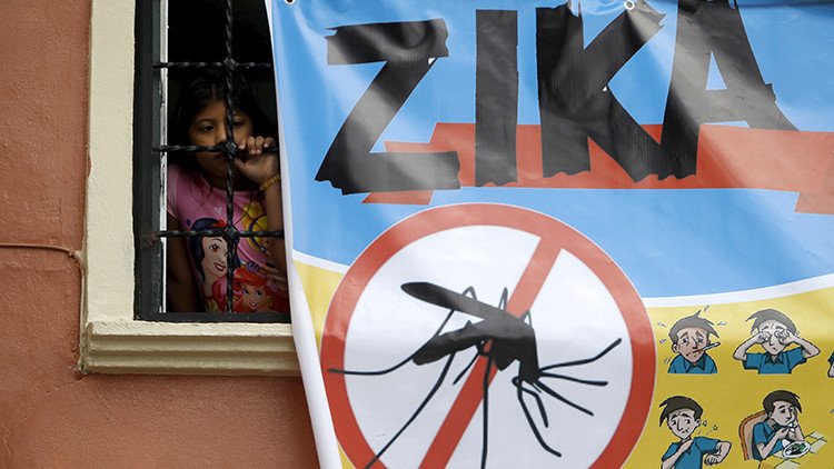 El virus del Zika: Cómo "un misterio médico" sorprendió a los científicos en Brasil