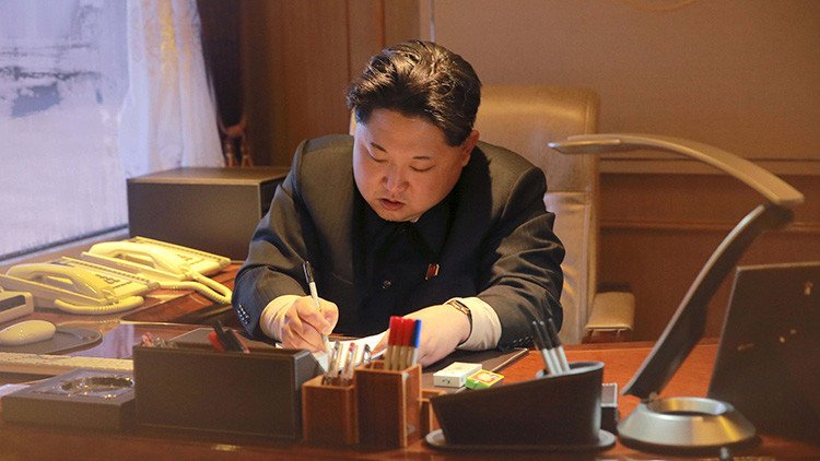 Corea del Norte: Las acciones de Seúl son "una declaración de guerra"