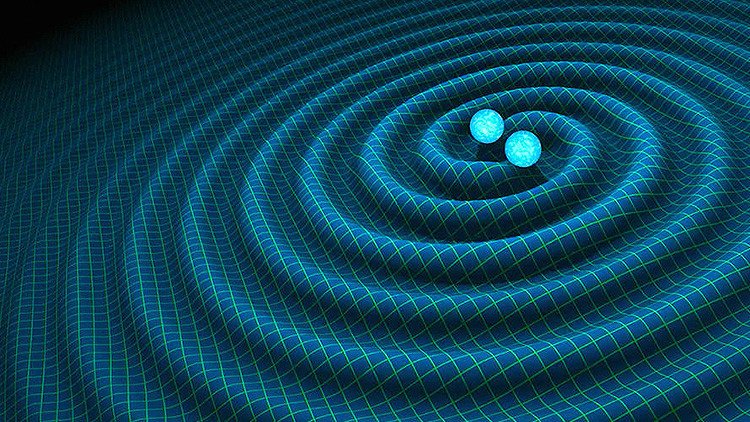 ¿Y a partir de ahora qué?: Las ondas gravitacionales abren nuevas fronteras para los físicos