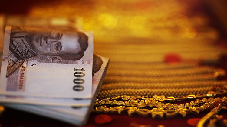 Dólar frente al oro: ¿Quién será el vencedor de la guerra monetaria?