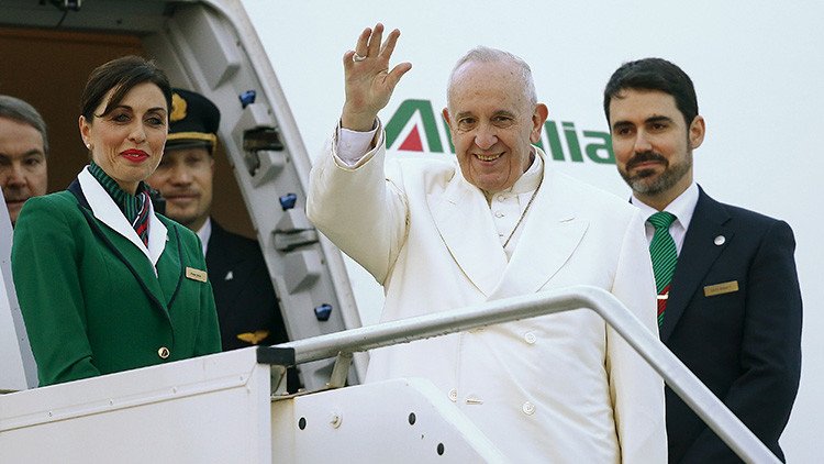 El encuentro histórico entre el papa y el patriarca ruso es un "colosal mensaje de paz"