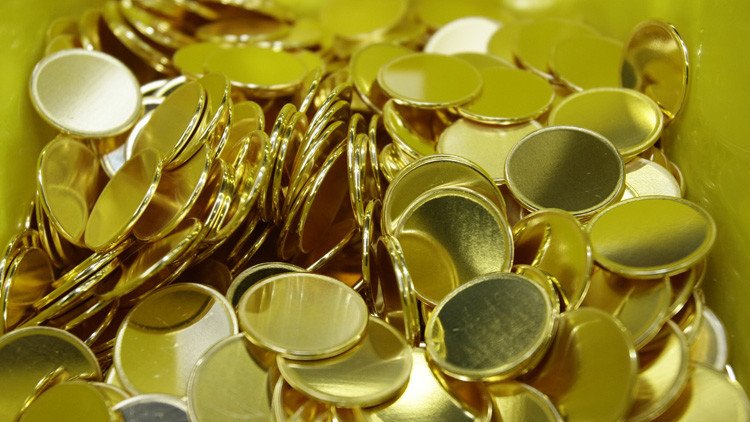¿Por qué Canadá liquida sus reservas de oro?