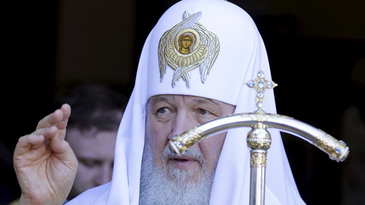 El patriarca Kiril llama a desarrollar las relaciones entre Rusia y América Latina